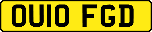 OU10FGD