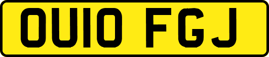 OU10FGJ