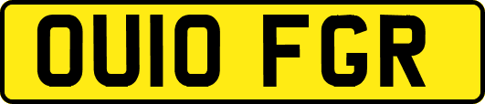 OU10FGR