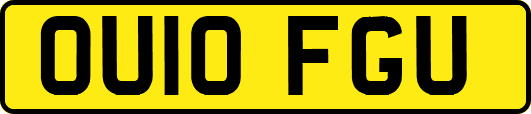 OU10FGU