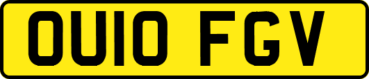 OU10FGV