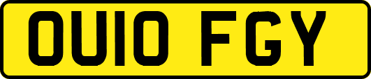 OU10FGY
