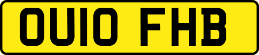 OU10FHB