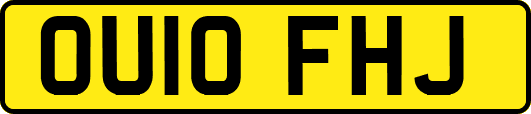 OU10FHJ