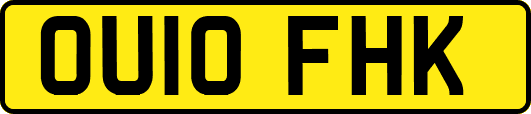 OU10FHK