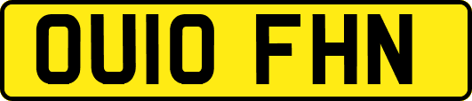 OU10FHN