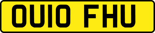 OU10FHU