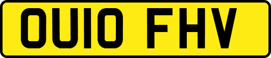 OU10FHV