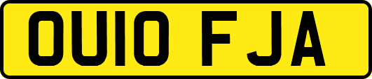 OU10FJA