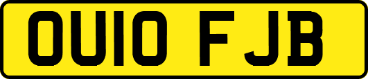 OU10FJB