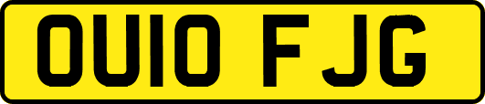 OU10FJG