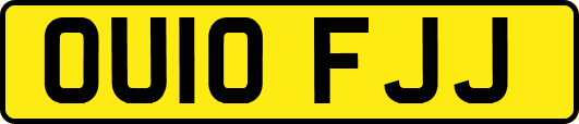 OU10FJJ