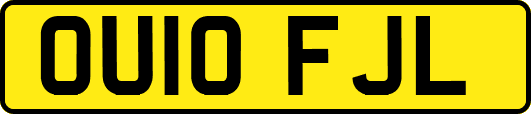 OU10FJL