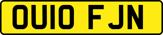 OU10FJN