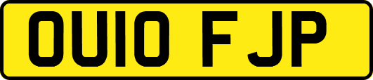 OU10FJP