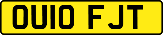 OU10FJT