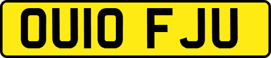 OU10FJU