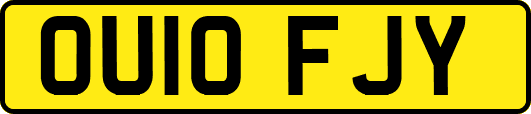 OU10FJY