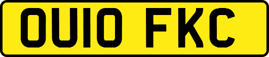 OU10FKC