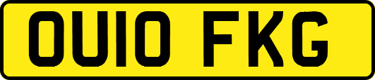 OU10FKG