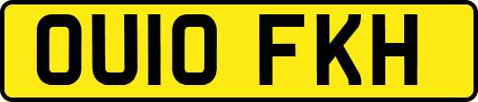 OU10FKH