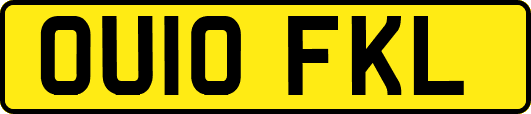 OU10FKL