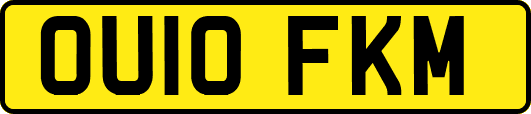 OU10FKM