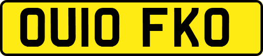 OU10FKO