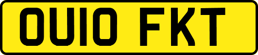 OU10FKT