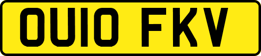 OU10FKV
