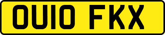 OU10FKX