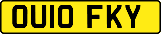 OU10FKY
