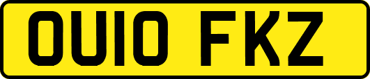 OU10FKZ