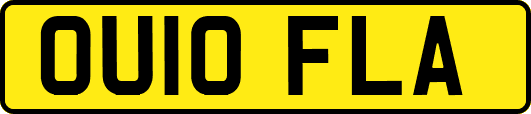 OU10FLA