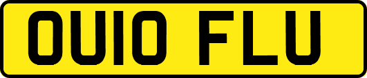 OU10FLU