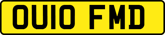 OU10FMD