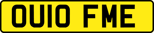 OU10FME