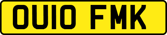 OU10FMK