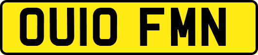 OU10FMN