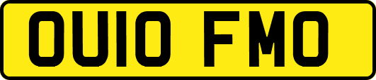 OU10FMO