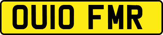 OU10FMR