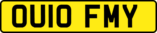 OU10FMY