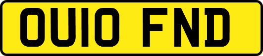 OU10FND
