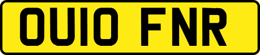 OU10FNR