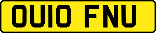 OU10FNU