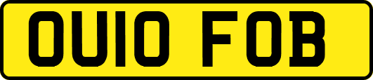 OU10FOB
