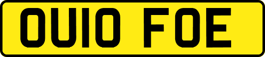 OU10FOE