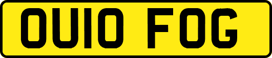 OU10FOG