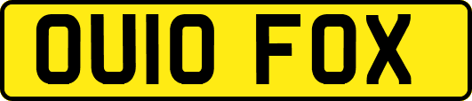 OU10FOX