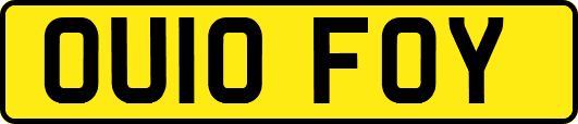 OU10FOY